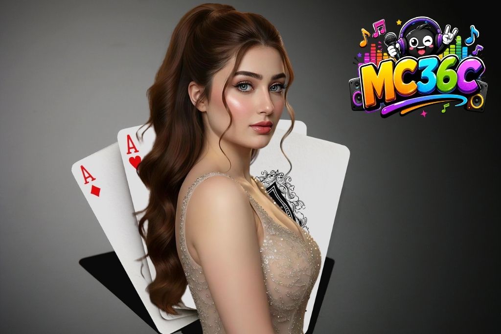 MC36C คาสิโนออนไลน์